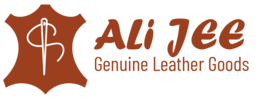 Ali Jee Leather