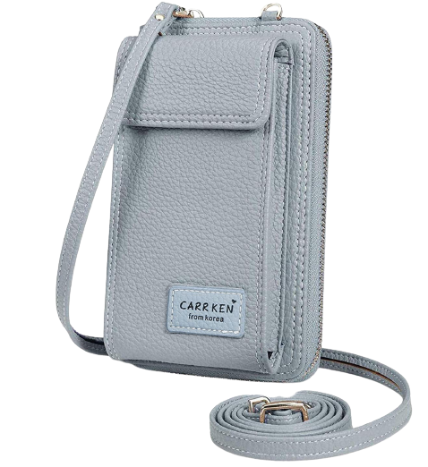 Crossbody Phone Bag